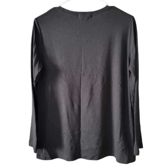 Korean Brand Tube Long Sleeve Women's Small - Picture 2 of 4